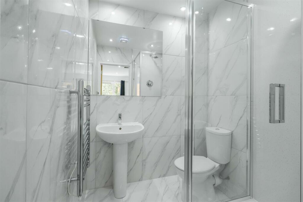 Additional property image - Caister Hall, Conisbrough Keep, Coventry
