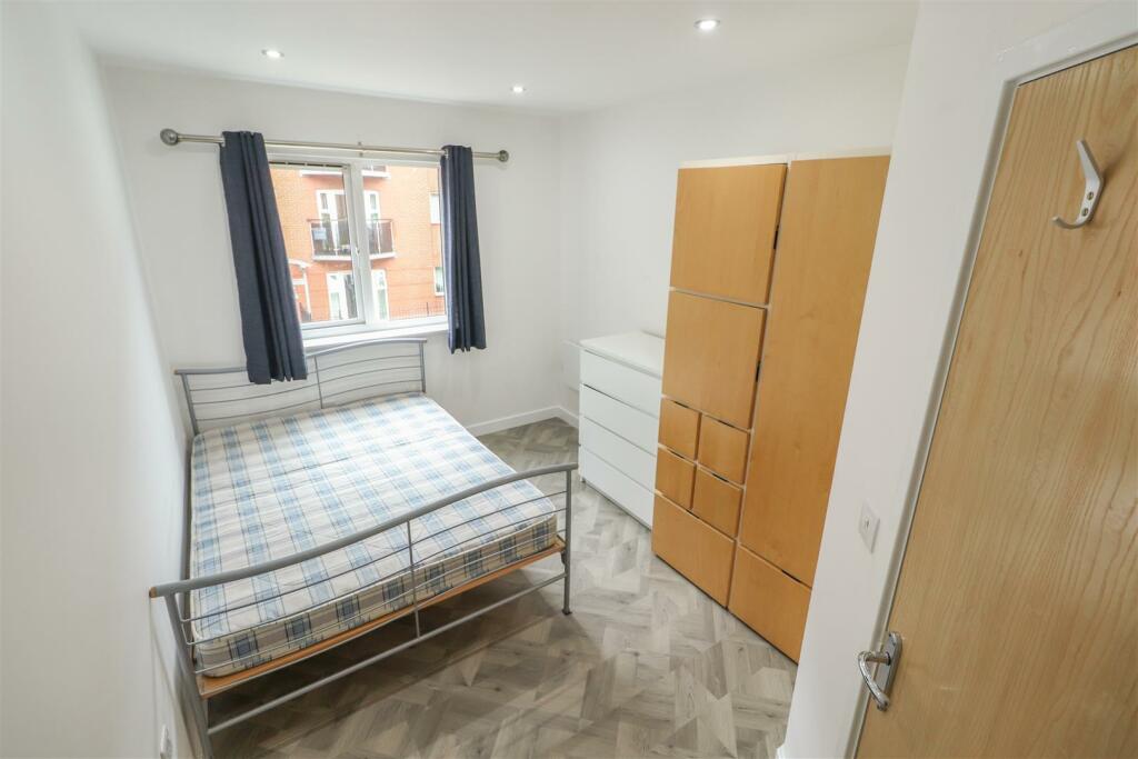Additional property image - Caister Hall, Conisbrough Keep, Coventry