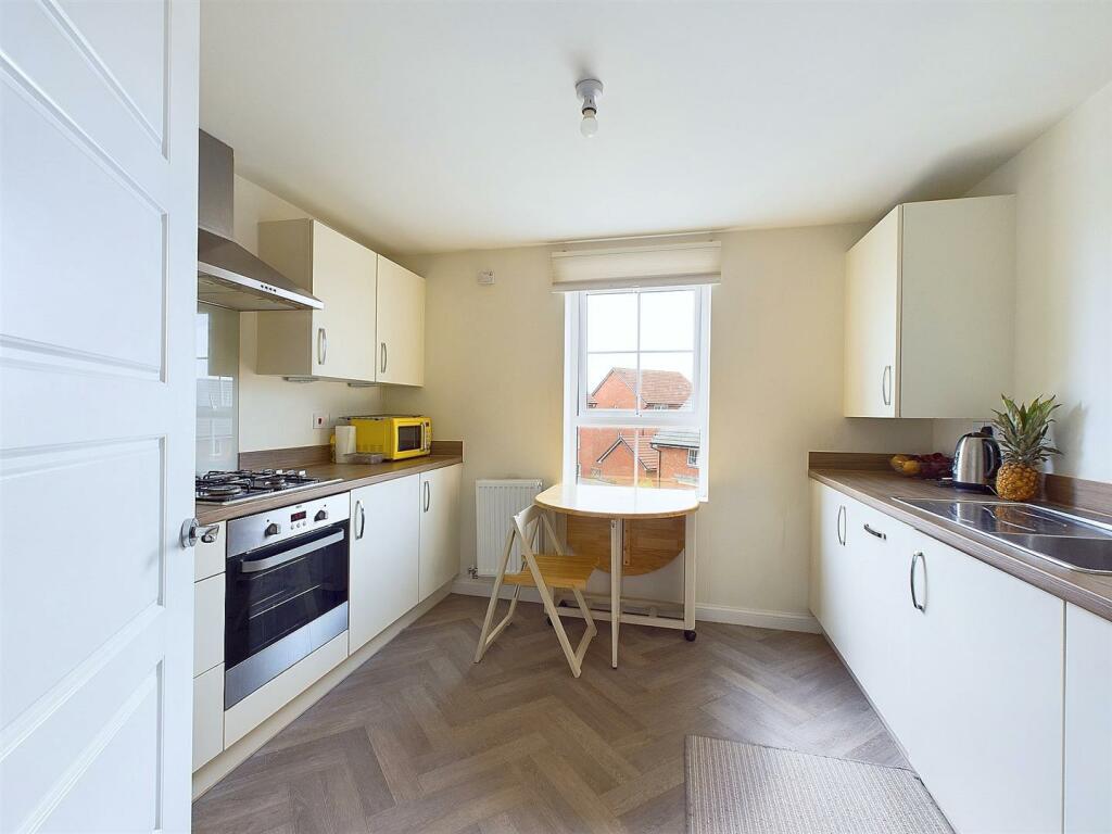 Additional property image - Tawny Grove, Coventry