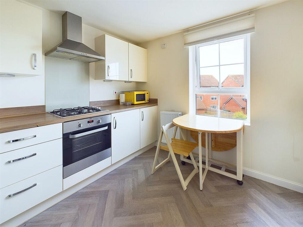 Additional property image - Tawny Grove, Coventry