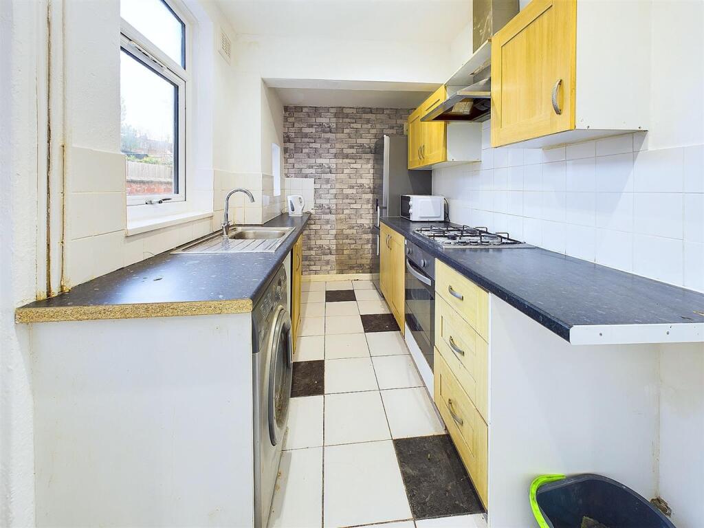 Additional property image - Gulson Road, Stoke, Coventry