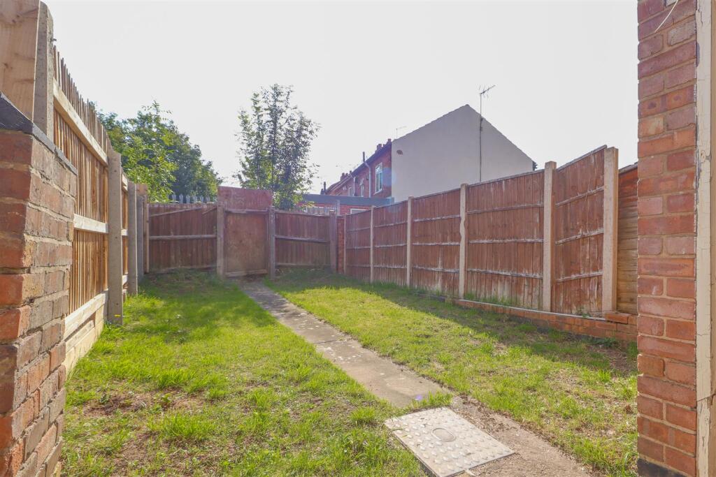 Additional property image - Gulson Road, Stoke, Coventry