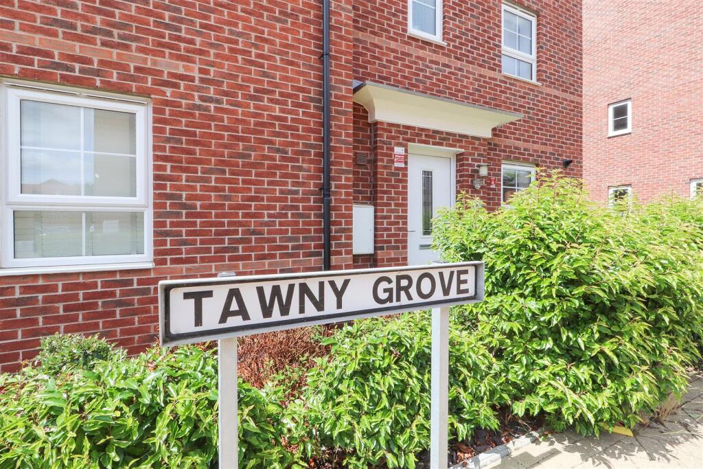 Additional property image - Tawny Grove, Canley, Coventry