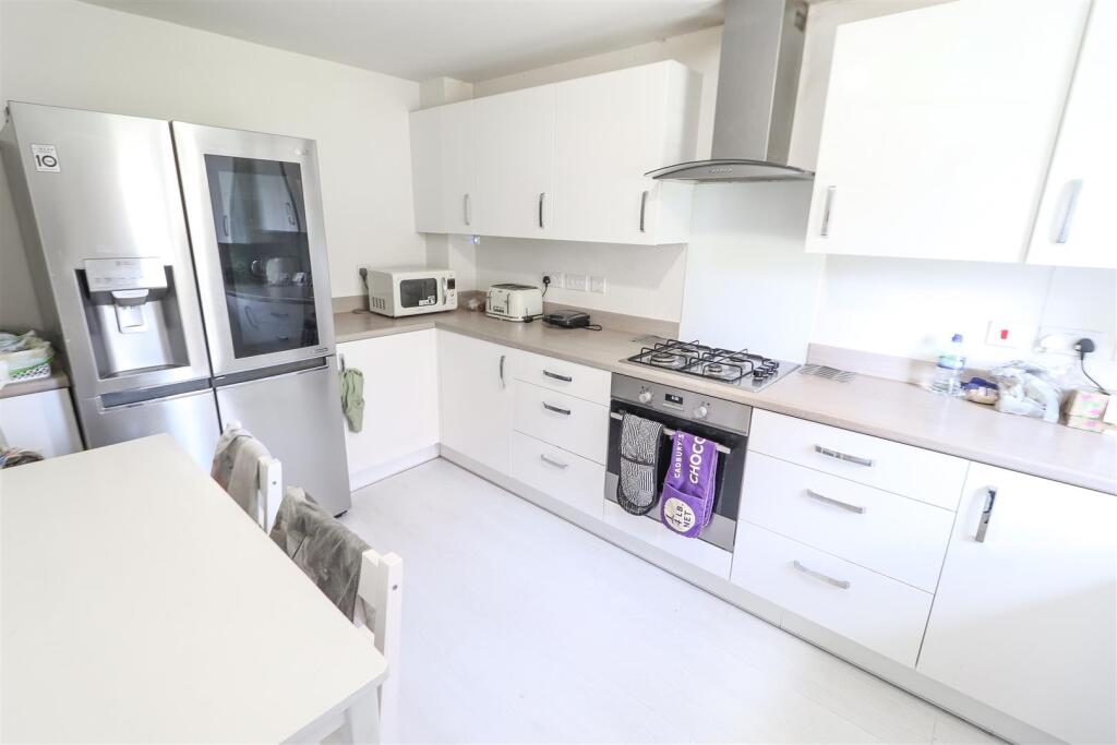 Additional property image - Tawny Grove, Canley, Coventry