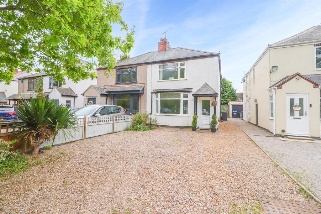 Main image of property: Rugby Road, Binley Woods, Coventry