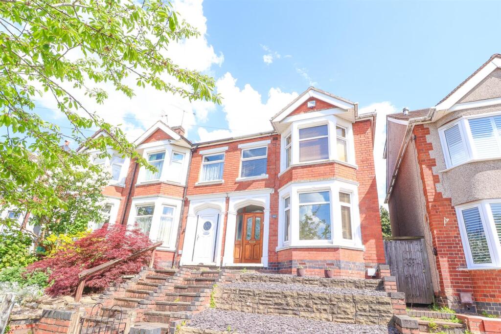 Main image of property: Queen Isabels Avenue, Cheylesmore, Coventry