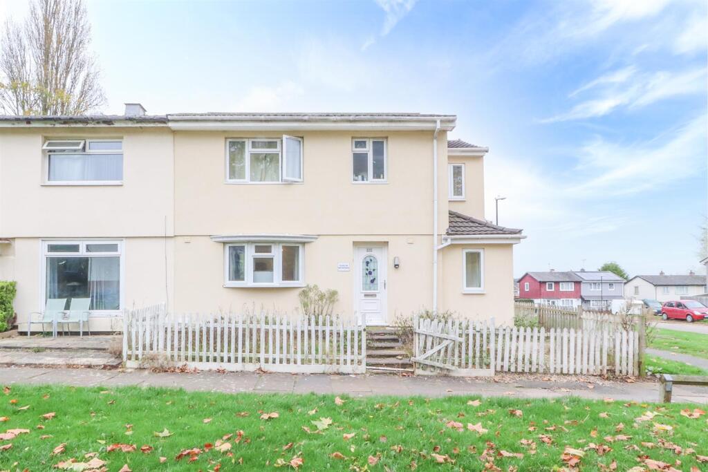 Main image of property: Charter Avenue, Canley, Coventry