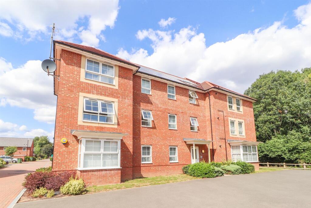 Main image of property: Tawny Grove, Canley, Coventry