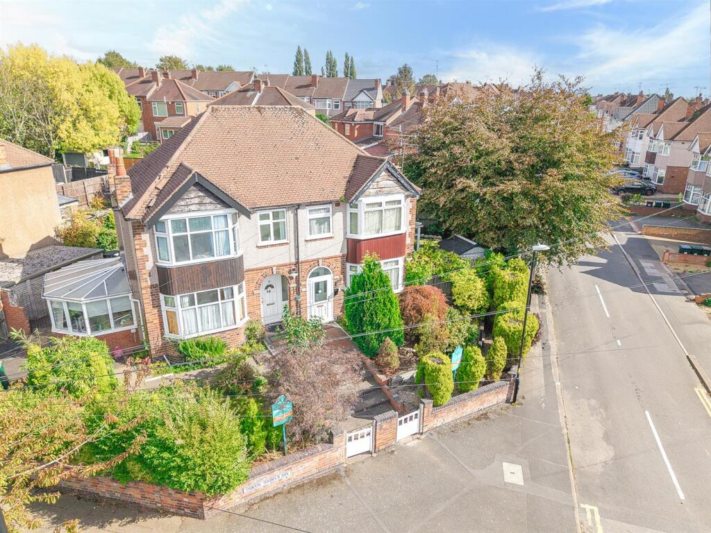 Main image of property: Galeys Road, Cheylesmore, Coventry