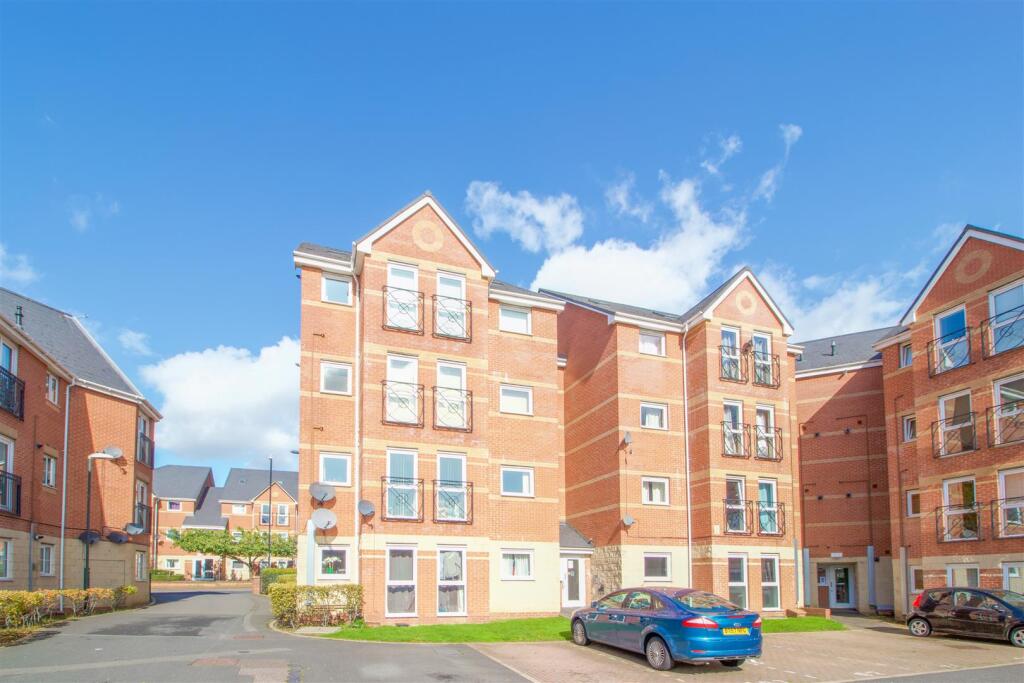 Main image of property: Thackhall Street, Coventry