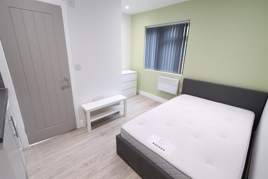 Main image of property: Maudslay Road, Coventry