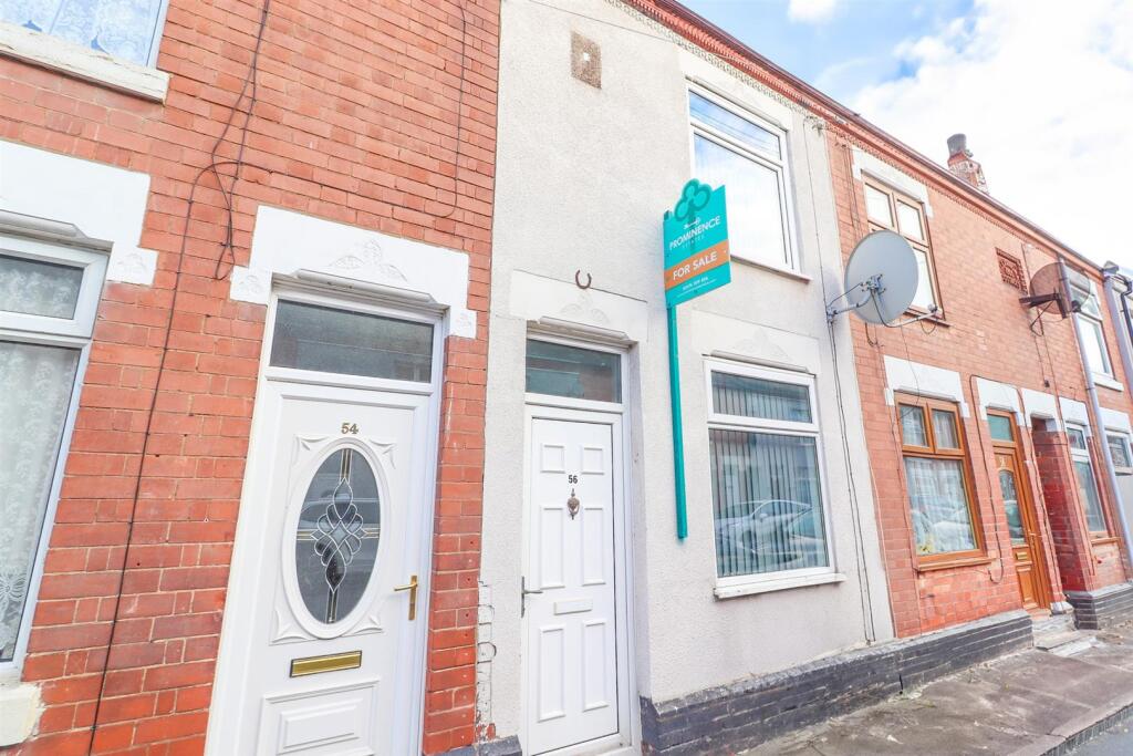 Main image of property: Alexandra Street, Nuneaton