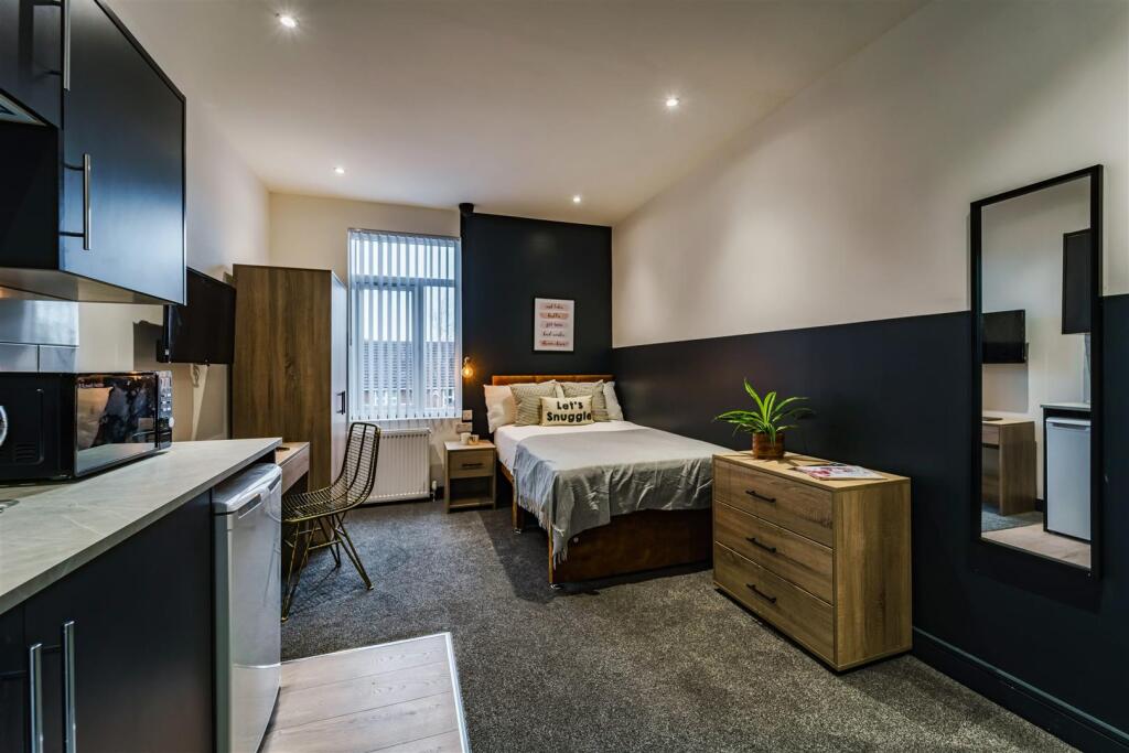 Main image of property: Northumberland Road, City Centre, Coventry