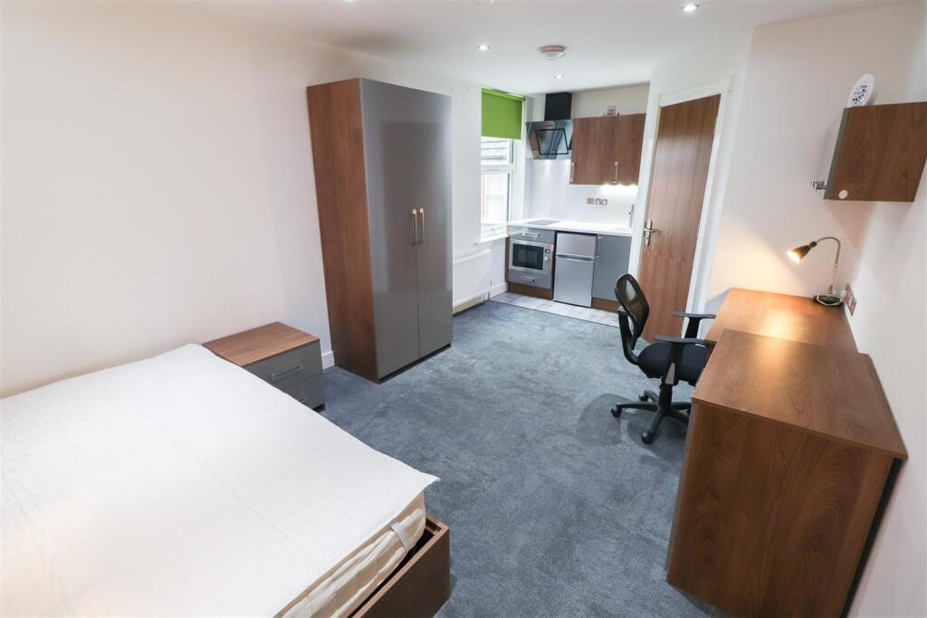 Main image of property: Queens Road, City Centre