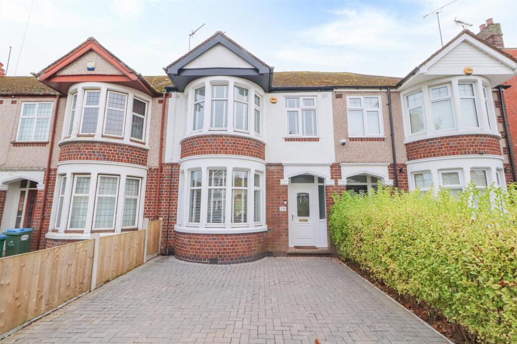 Main image of property: Tennyson Road, Wyken, Coventry