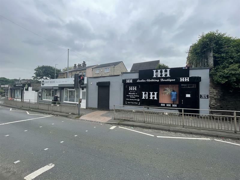 Main image of property: 7-9, 11-13 & 15, Ovenden Road, Halifax, HX3