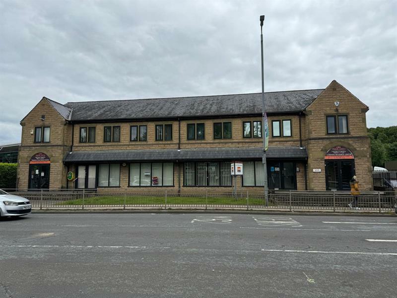 High street retail property to lease in Clifton House, Ground Floor