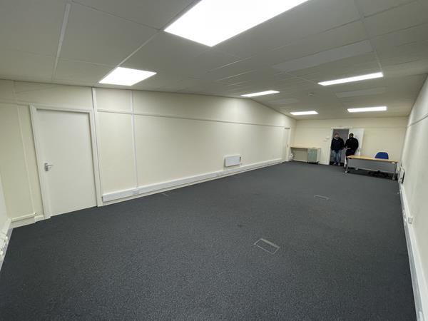 Additional property image - Office Suites, Holroyd Business Centre, Carr Bottom Road, Bradford