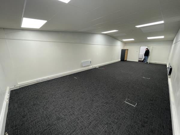 Additional property image - Office Suites, Holroyd Business Centre, Carr Bottom Road, Bradford