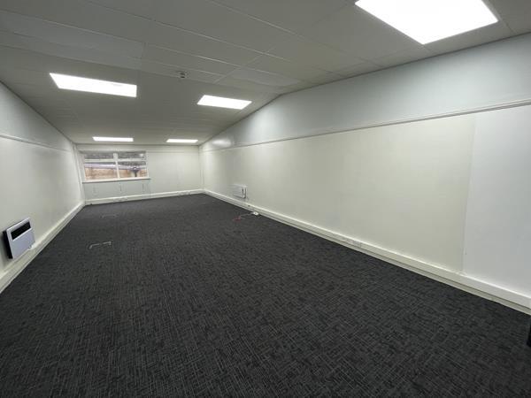 Additional property image - Office Suites, Holroyd Business Centre, Carr Bottom Road, Bradford