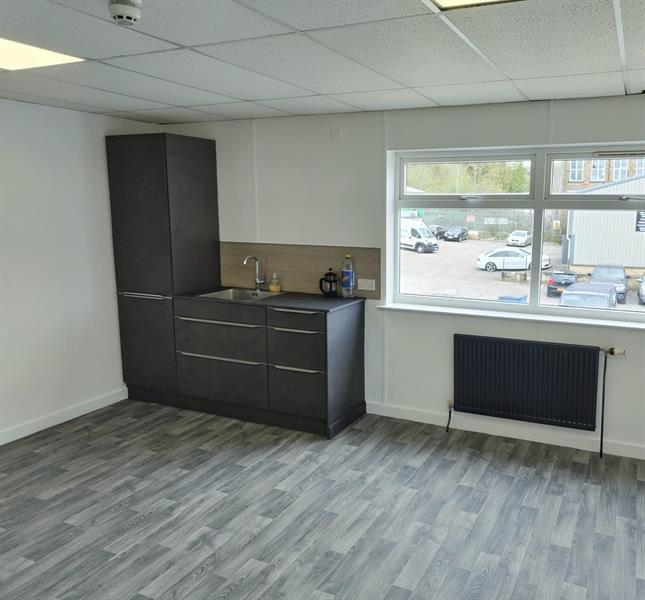 Additional property image - Office Suites, Holroyd Business Centre, Carr Bottom Road, Bradford