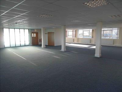 Additional property image - Ryefield House, Highgate Road, Clayton Heights, Bradford, West Yorkshire, BD13 1DS