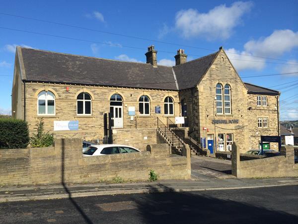 Property image for Drumhill House, Clayton Lane, Clayton, Bradford