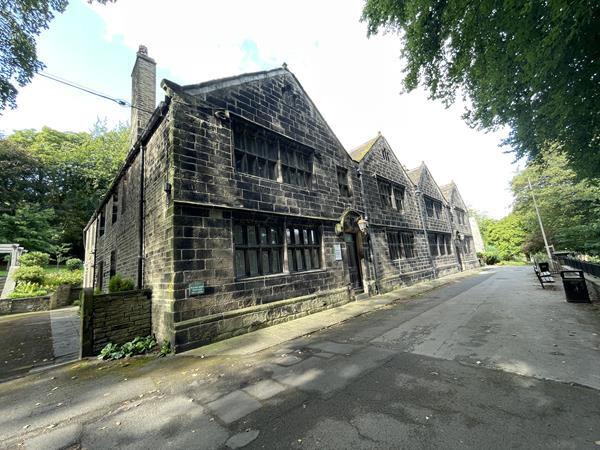 Main image of property: Clay House, Rochdale Road, Greetland, Halifax