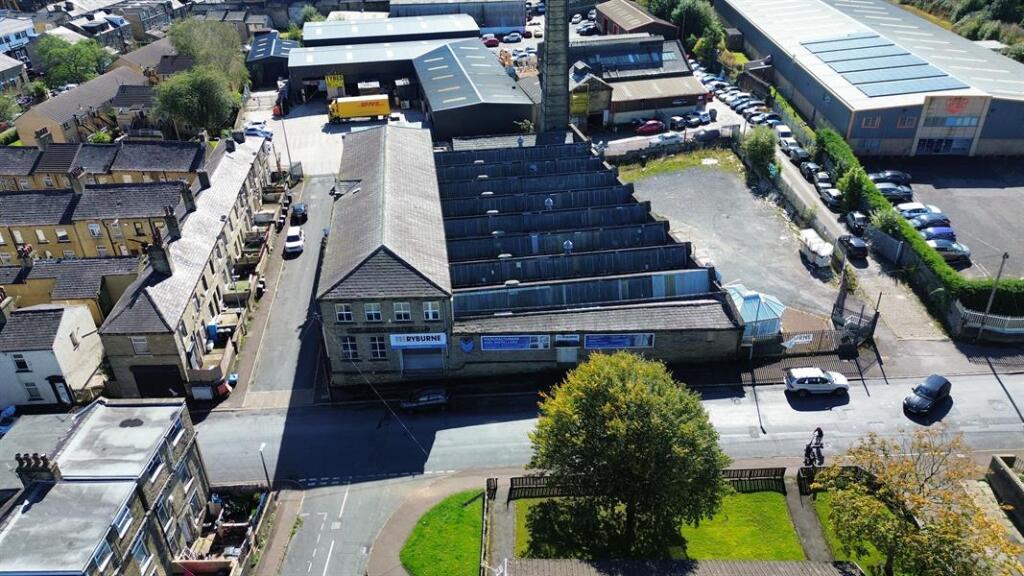 Main image of property: Ryburne Mill, Hanson Lane, Halifax