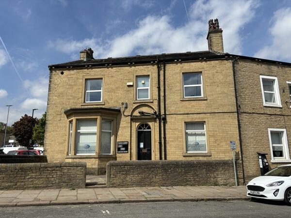 Main image of property: Carlton House, 14 Bull Close Lane, Halifax, West Yorkshire, HX1 2EG