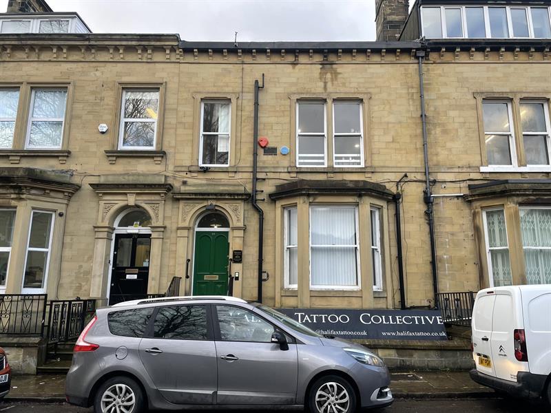 Main image of property: 24, Clare Road, Halifax