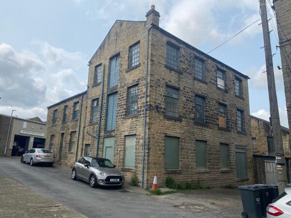 Main image of property: Lambert Street Works, Lambert Street, Greetland, Halifax, West Yorkshire, HX4 8AA