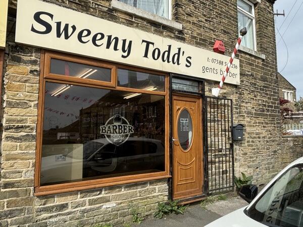 Main image of property: 25A Towngate, Northowram, Halifax, West Yorkshire, HX3 7DX