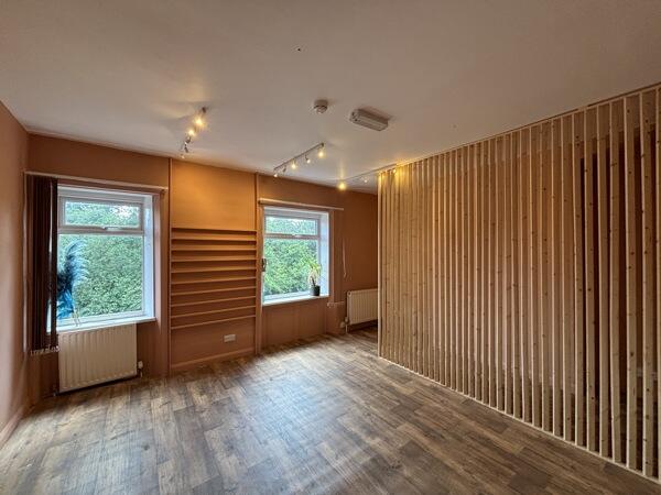 Main image of property: Part 1st Floor, Edward House, 217 King Cross Road, Halifax, West Yorkshire, HX1 3JL