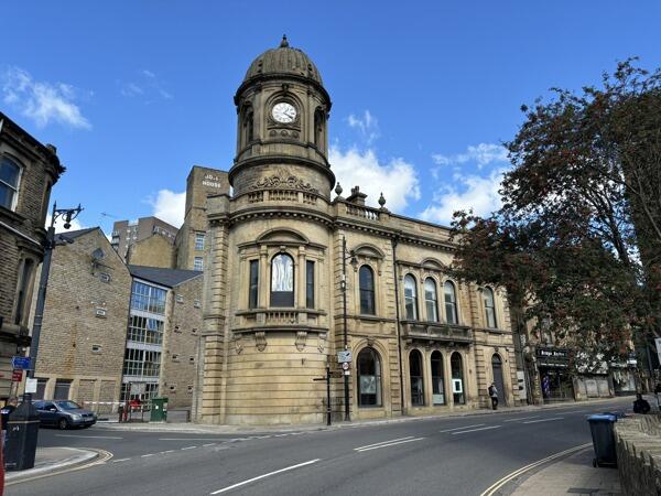 Main image of property: 9 Town Hall Street, Sowerby Bridge