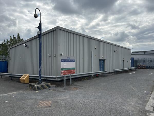 Main image of property: 112 Hanson Lane, Halifax, West Yorkshire, HX1 5PG