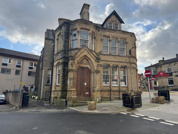 Main image of property: 1 Southgate , Elland, HX5 0BN