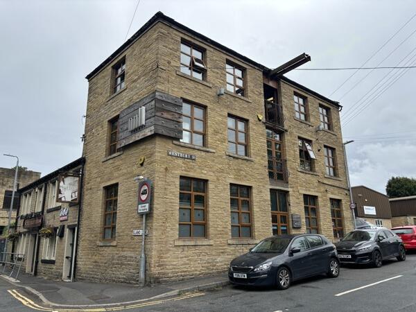 Main image of property: Westbury Mill, Westbury Street, Elland, West Yorkshire, HX5 9AT