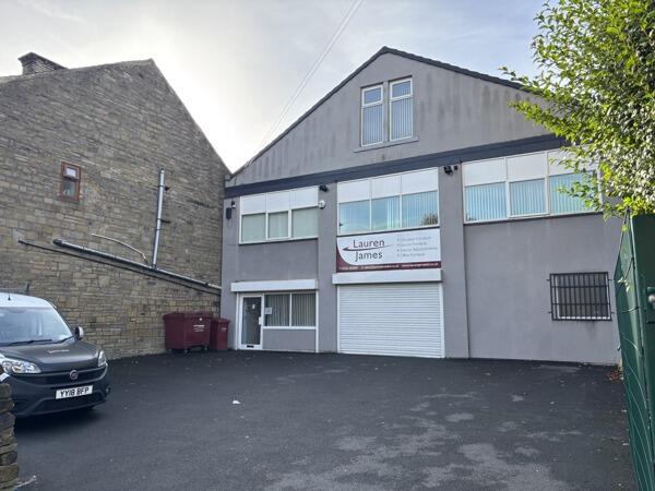 Main image of property: 19-21, Queens Road, Halifax, HX1 3NS