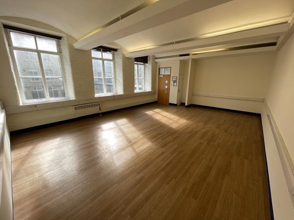 Main image of property: Suite E342, E Mill, Dean Clough, Halifax