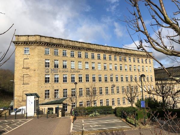 Main image of property: G419/423 - G Mill, Dean Clough Mills, Halifax