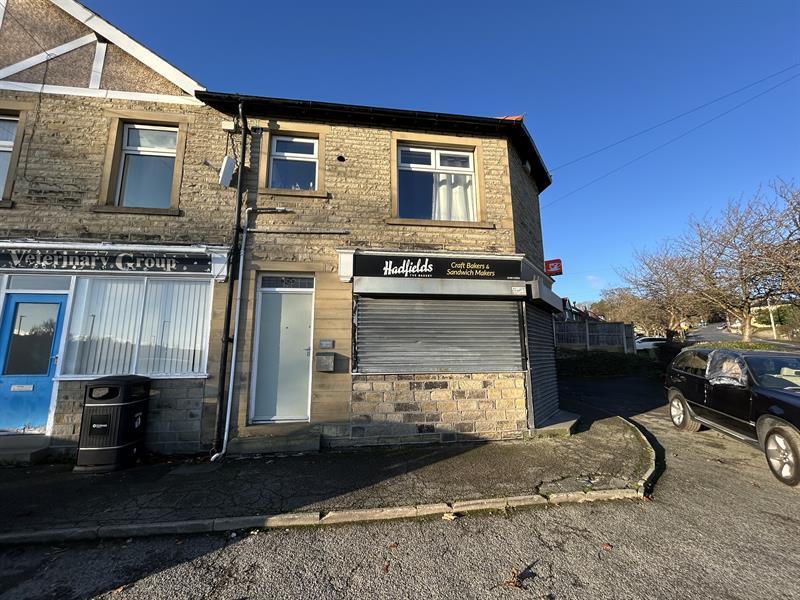 Main image of property: 154 Luck Lane, Huddersfield, West Yorkshire, HD1