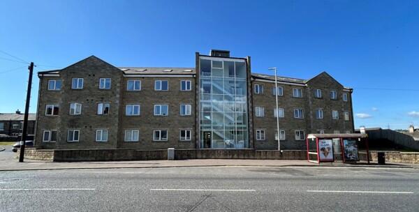 Main image of property: 1- 10 Thompson Court, Hipperholme, Halifax, West Yorkshire, HX3