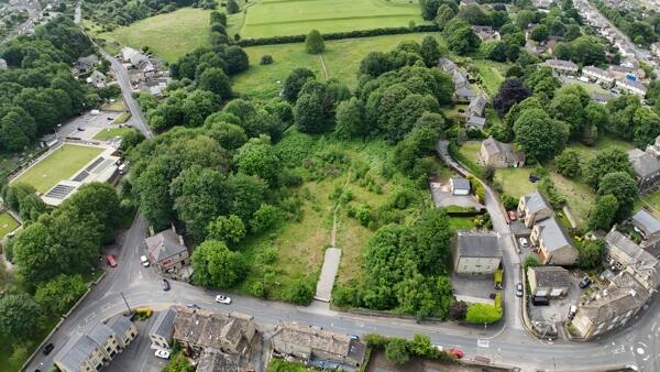 Main image of property: Land At Ogden Lane , Brighouse , HD6