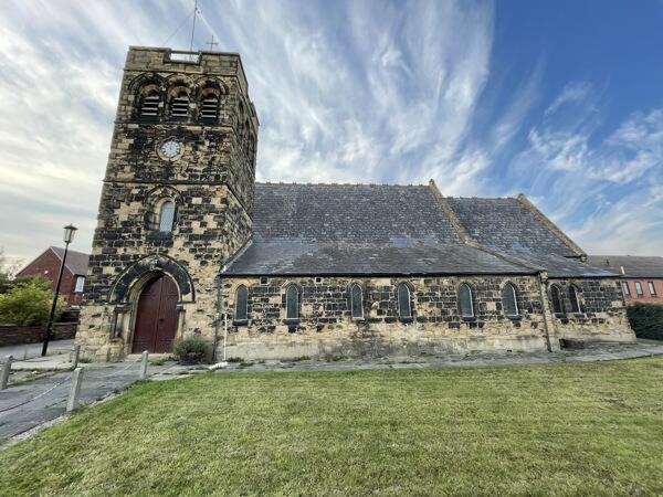 Main image of property: All Saints Church , Lumley Street, Hightown, Castleford, West Yorkshire