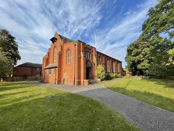 Main image of property: Church Of St. Paul The Apostle, Pontefract Road, Glasshoughton, Castleford, West Yorkshire, WF10