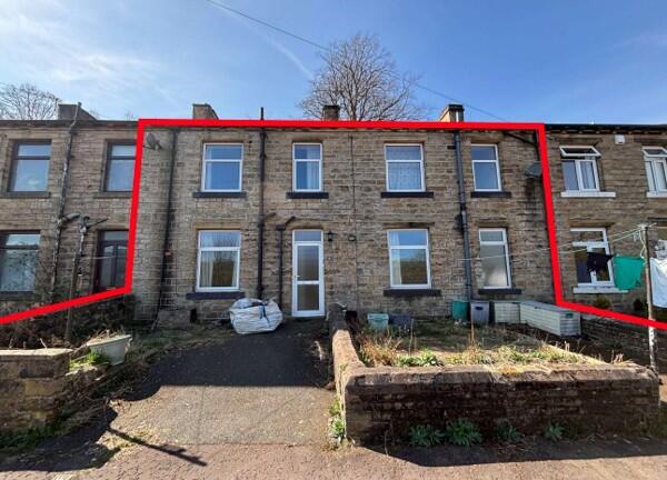 Main image of property: 11/12 Belle Vue Terrace, Luddendenfoot, Halifax, West Yorkshire, HX2
