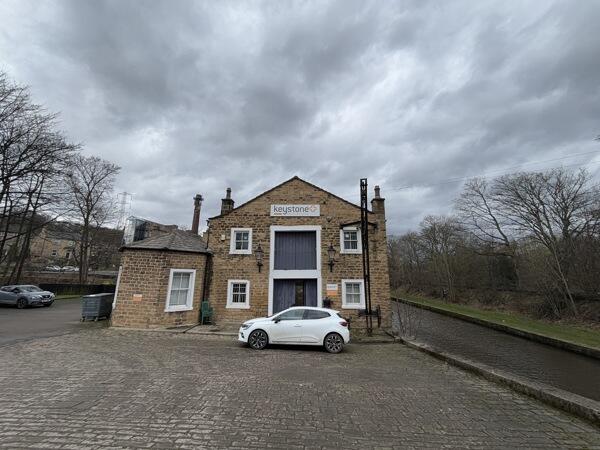 Main image of property: Cooper Bridge Warehouse, Leeds Road, Huddersfield , HD5