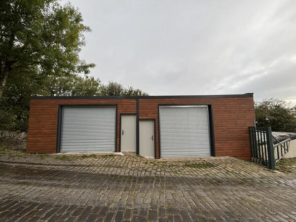 Main image of property: Unit 1, Heath House Mill, Heath House Lane, Golcar, Huddersfield, West Yorkshire, HD7