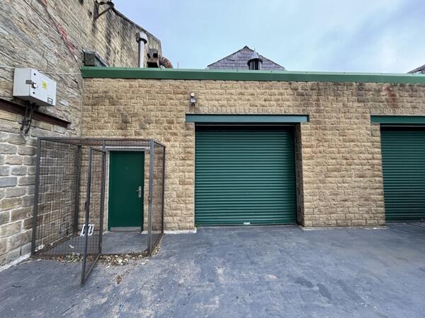 Main image of property: Unit 11a, Heath House Mill, Heath House Lane, Golcar, Huddersfield, West Yorkshire, HD7